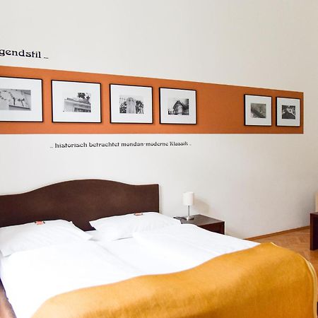 Pension Riedl Wien Rom bilde