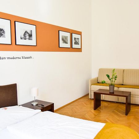 Pension Riedl Wien Rom bilde