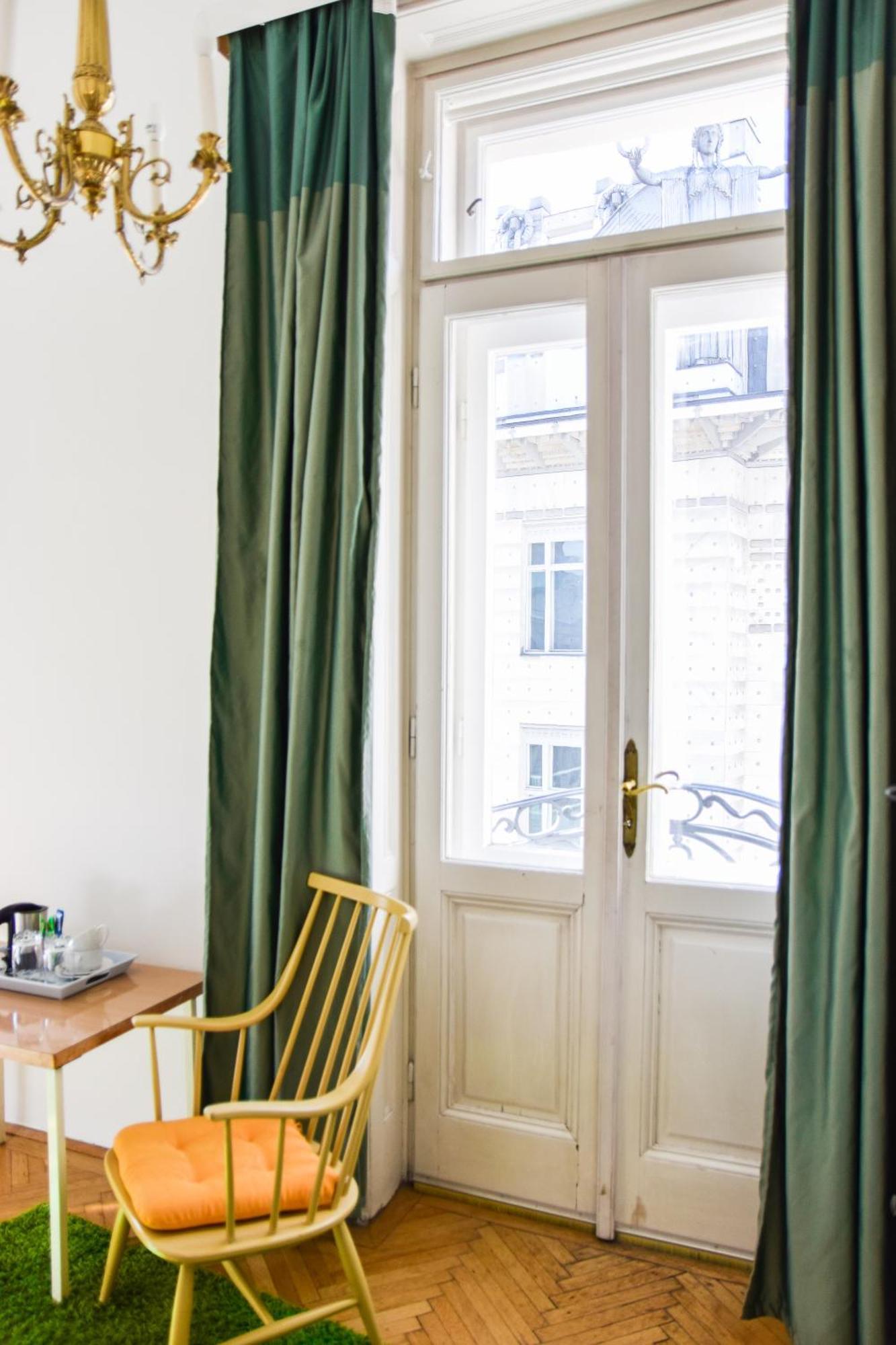 Pension Riedl Wien Rom bilde