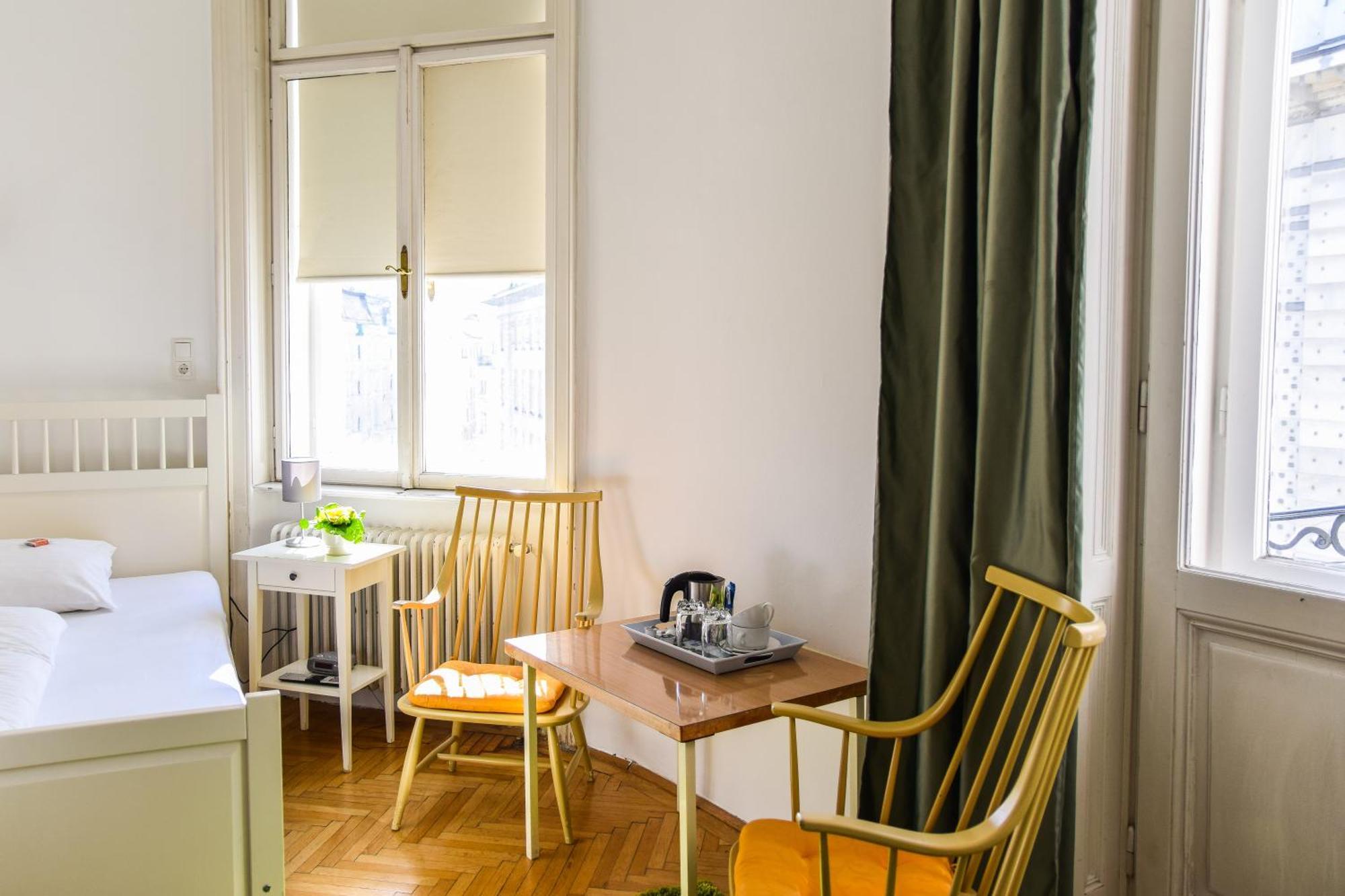 Pension Riedl Wien Rom bilde