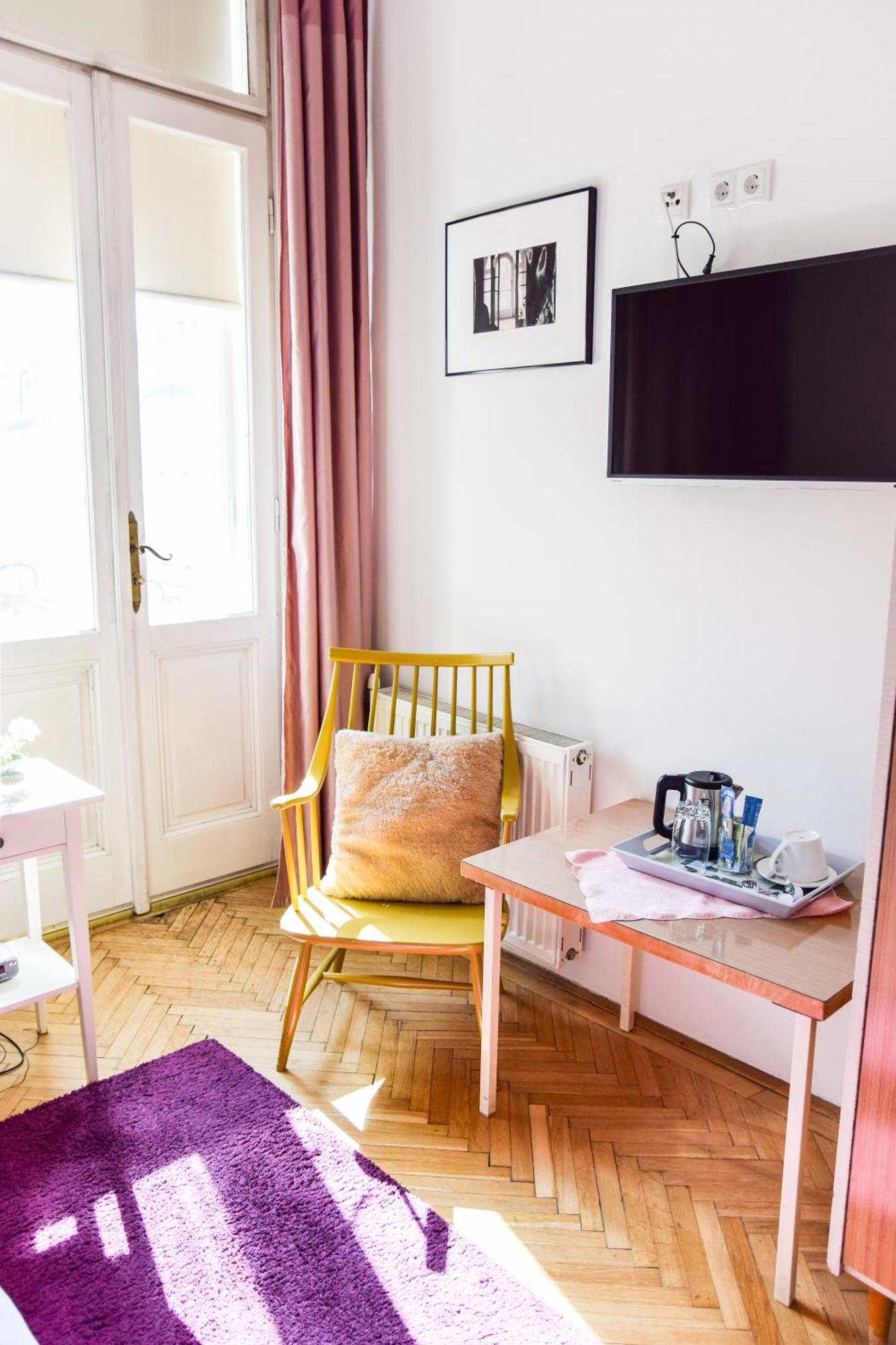 Pension Riedl Wien Rom bilde