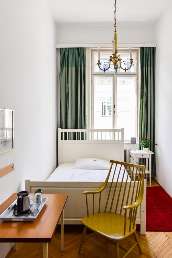 Pension Riedl Wien Rom bilde